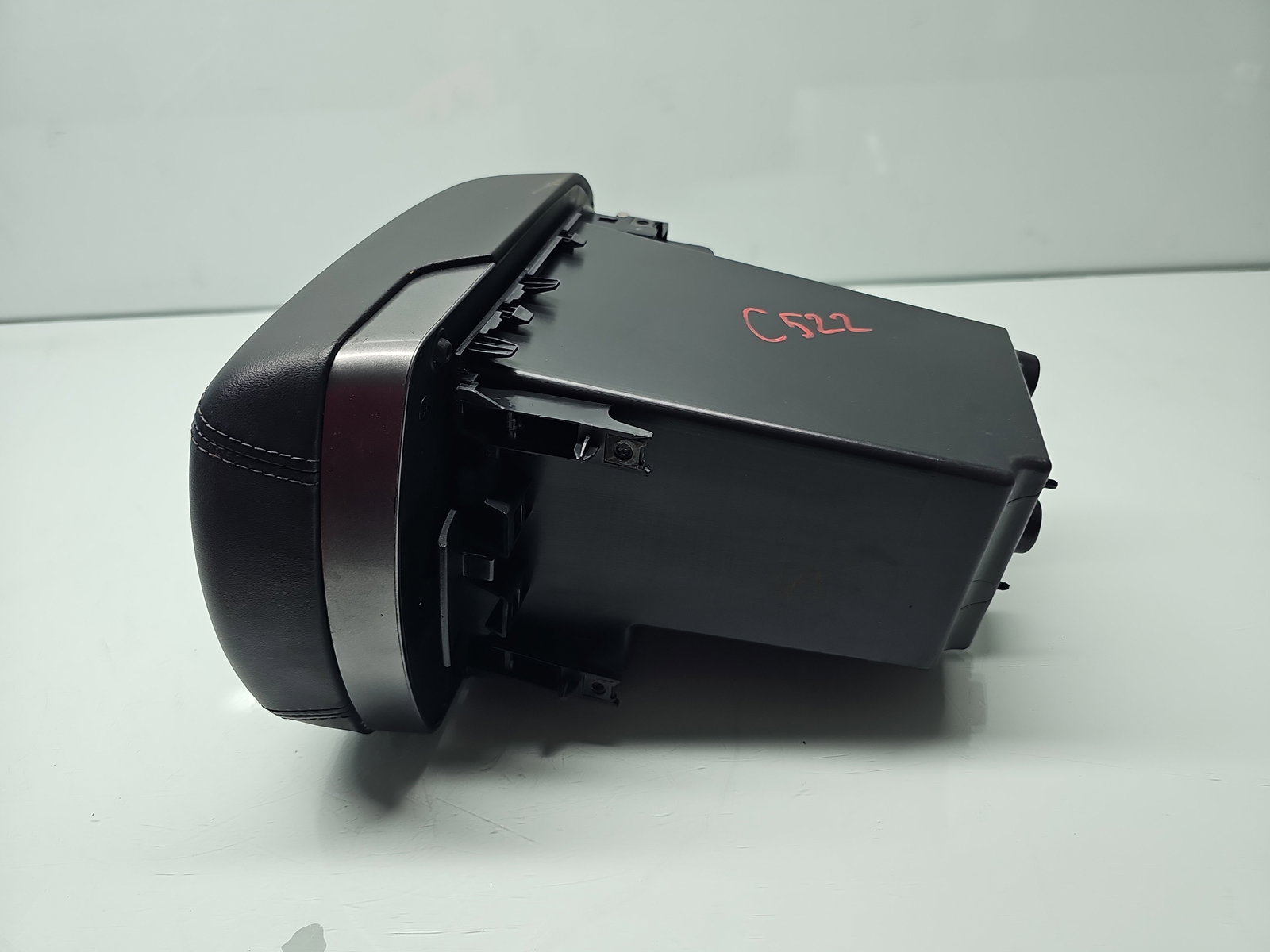 Cotiera Hyundai ix35 (LM) [Fabr 2010-2017] OEM - imagine 4