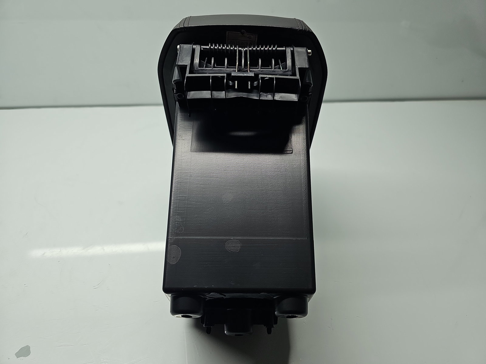 Cotiera Hyundai ix35 (LM) [Fabr 2010-2017] OEM - imagine 5