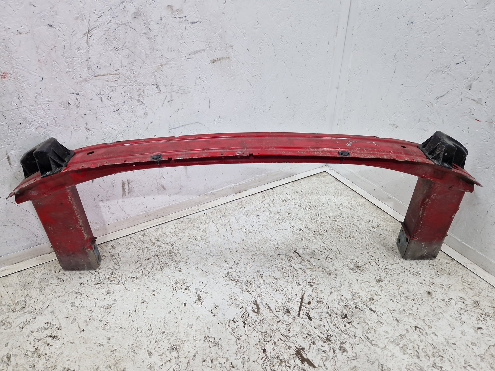 Armatura bara fata Opel Zafira C (D75) Tourer [Fabr 2011-2017] 13272552 - imagine 1