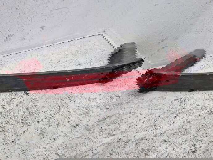 Armatura bara fata Opel Zafira C (D75) Tourer [Fabr 2011-2017] 13272552