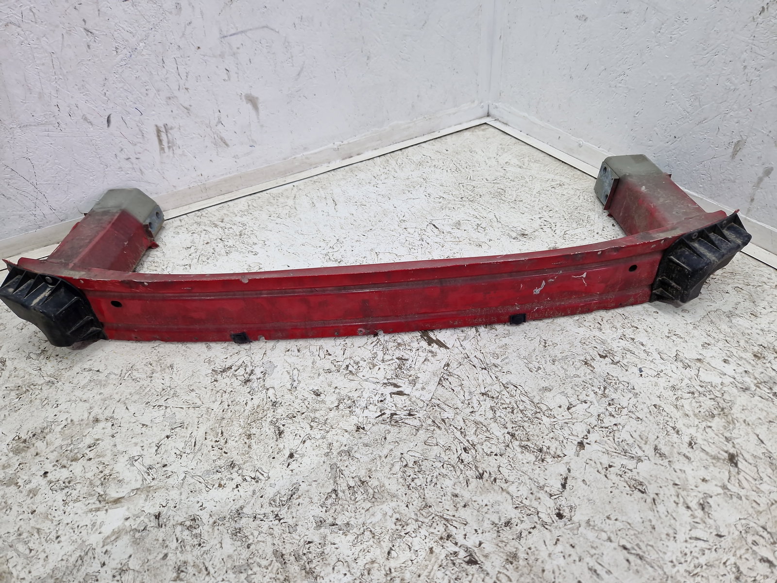 Armatura bara fata Opel Zafira C (D75) Tourer [Fabr 2011-2017] 13272552 - imagine 2