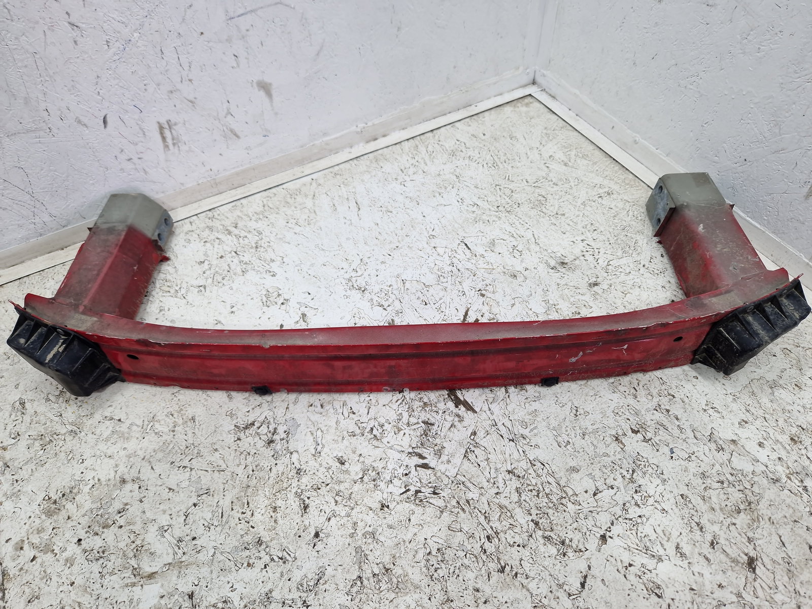 Armatura bara fata Opel Zafira C (D75) Tourer [Fabr 2011-2017] 13272552 - imagine 3