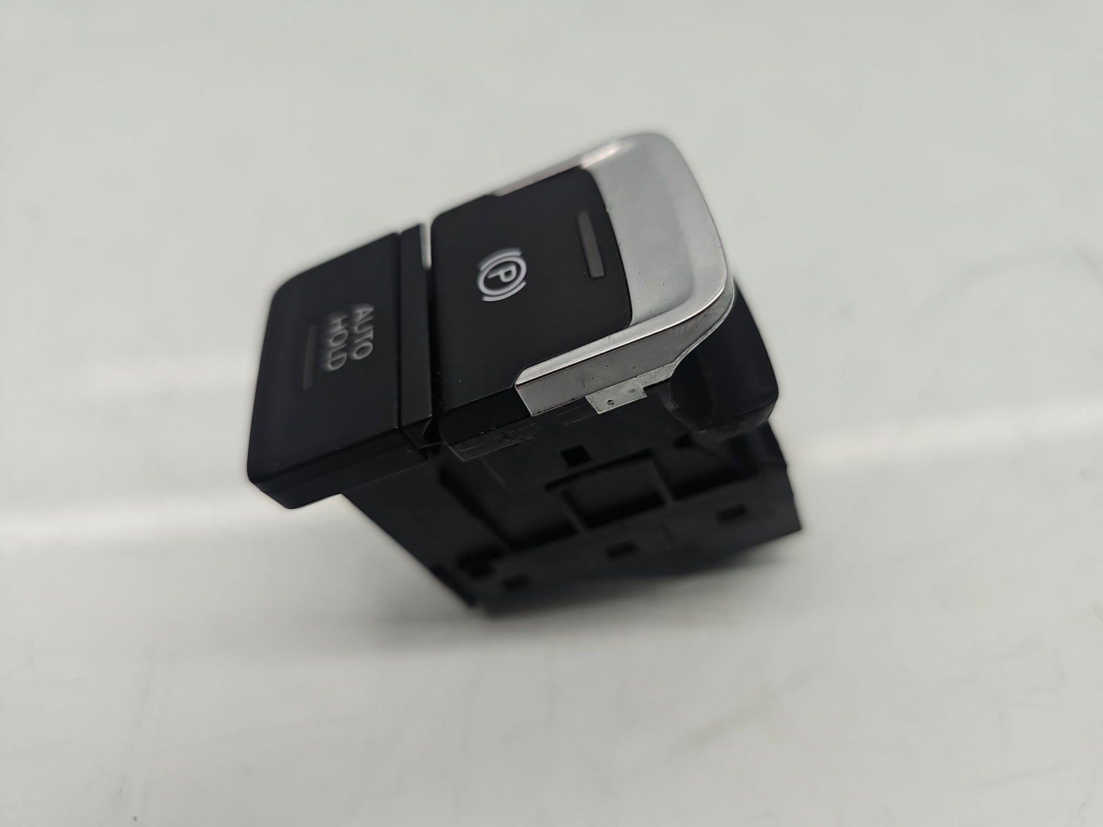 Buton frana de mana Volkswagen Passat B8 (3G2) [Fabr 2015-prezent] 3G0927225 - imagine 1