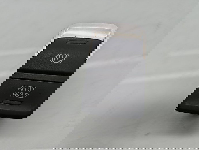 Buton frana de mana Volkswagen Passat B8 (3G2) [Fabr 2015-prezent] 3G0927225