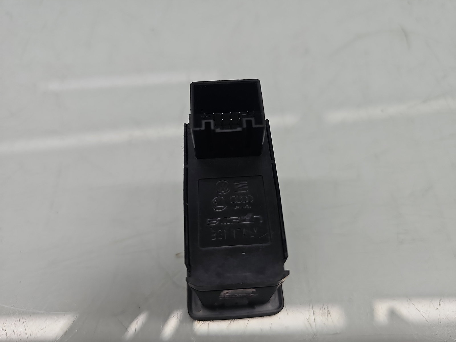 Buton frana de mana Volkswagen Passat B8 (3G2) [Fabr 2015-prezent] 3G0927225 - imagine 4