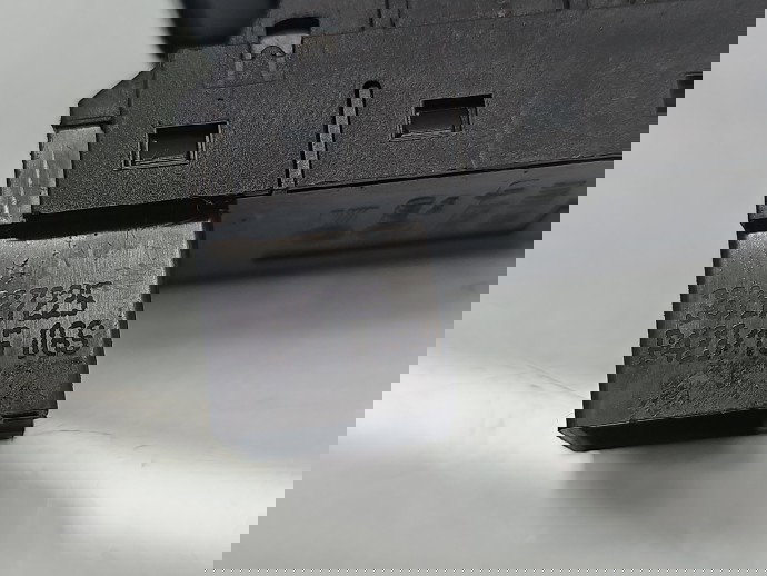 Buton frana de mana Volkswagen Passat B8 (3G2) [Fabr 2015-prezent] 3G0927225