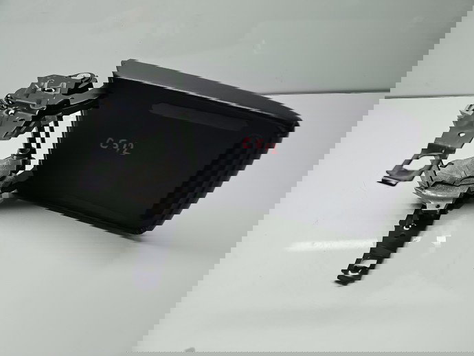 Cotiera Volkswagen Passat B8 (3G2) [Fabr 2015-prezent] OEM