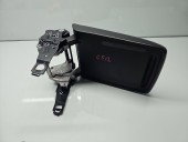 Cotiera Volkswagen Passat B8 (3G2) [Fabr 2015-prezent] OEM