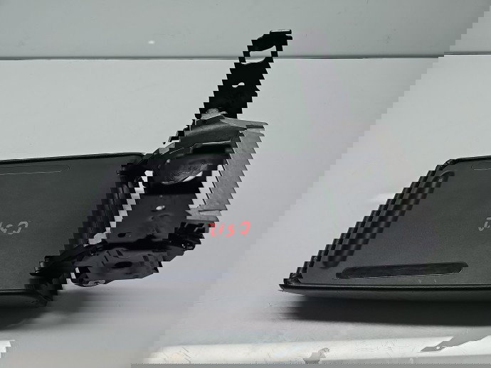 Cotiera Volkswagen Passat B8 (3G2) [Fabr 2015-prezent] OEM