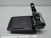 Cotiera Volkswagen Passat B8 (3G2) [Fabr 2015-prezent] OEM