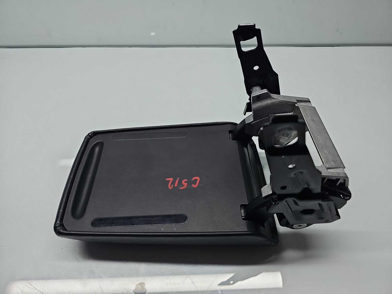 Cotiera Volkswagen Passat B8 (3G2) [Fabr 2015-prezent] OEM - imagine 5