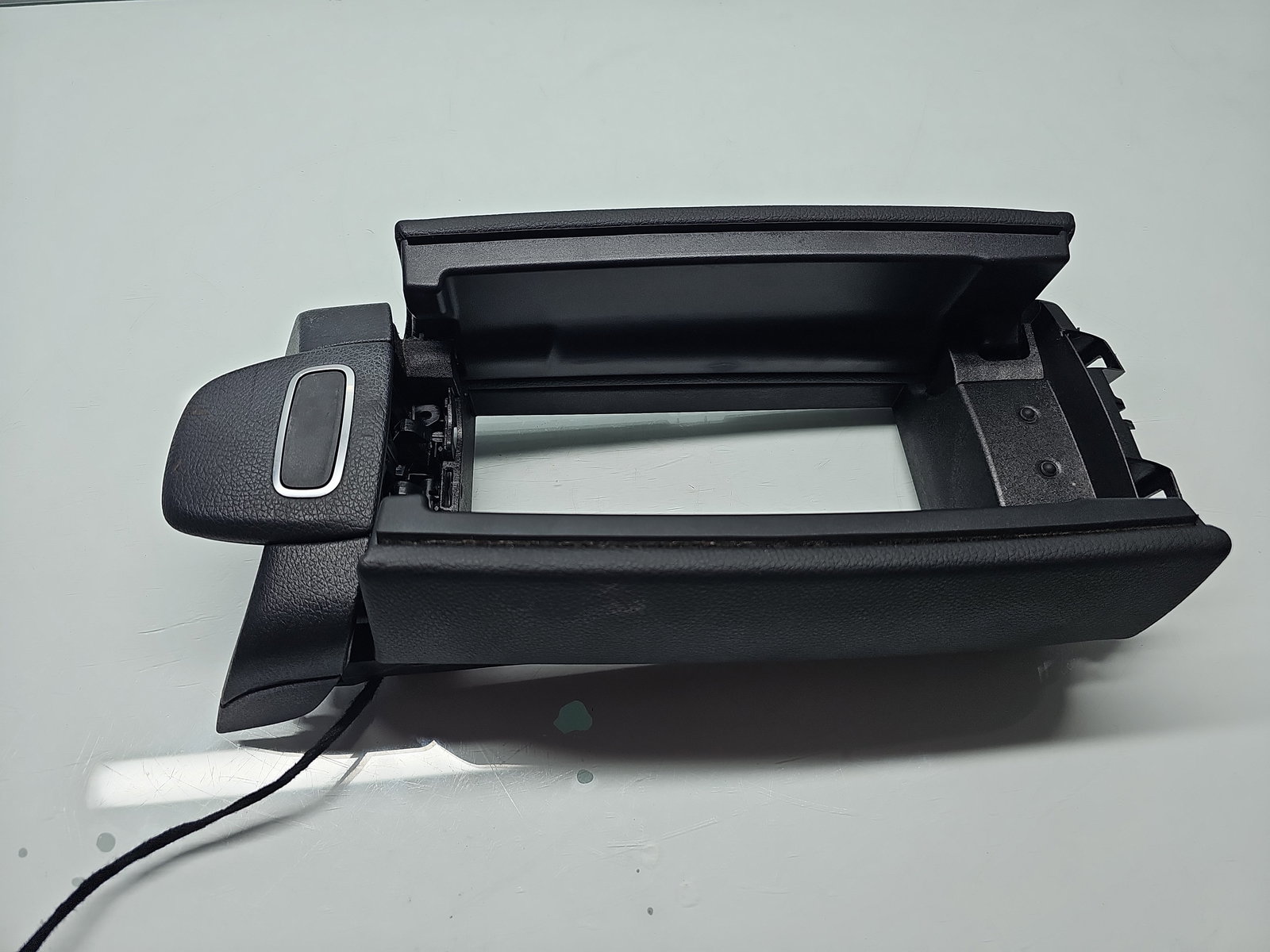 Cotiera Mercedes Clasa A (W177) [Fabr 2019-2024] OEM - imagine 3