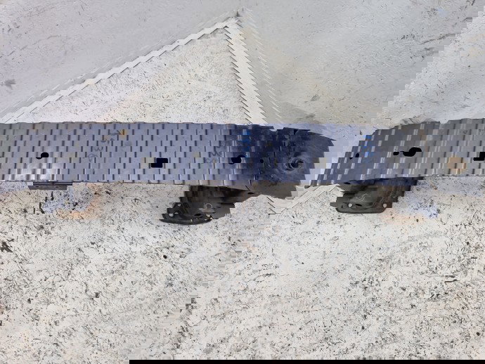 Armatura bara fata Mazda 3 (BK) [Fabr 2003-2009] OEM