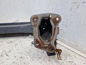 Armatura bara fata Mazda 3 (BK) [Fabr 2003-2009] OEM