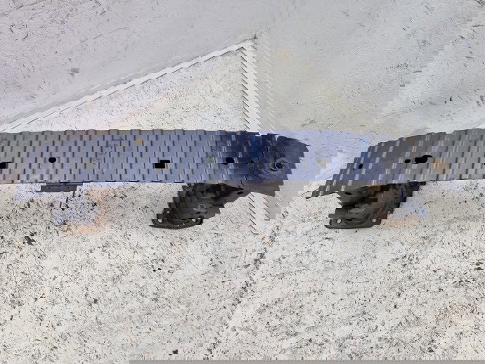 Armatura bara fata Mazda 3 (BK) [Fabr 2003-2009] OEM