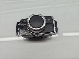 Joystick navigatie Mercedes Clasa A (W176) [Fabr 2012-2018] A2469001309
