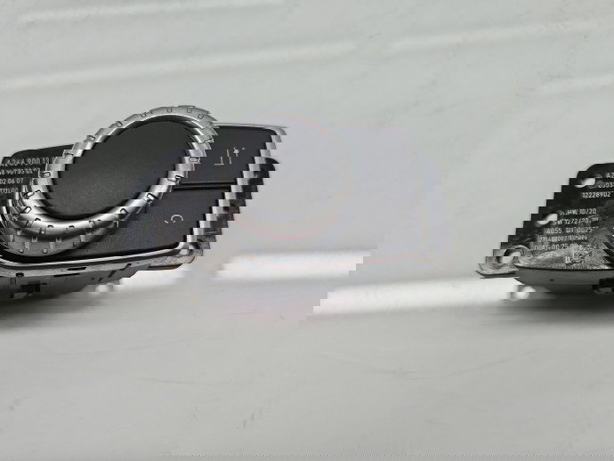 Joystick navigatie Mercedes Clasa A (W176) [Fabr 2012-2018] A2469001309