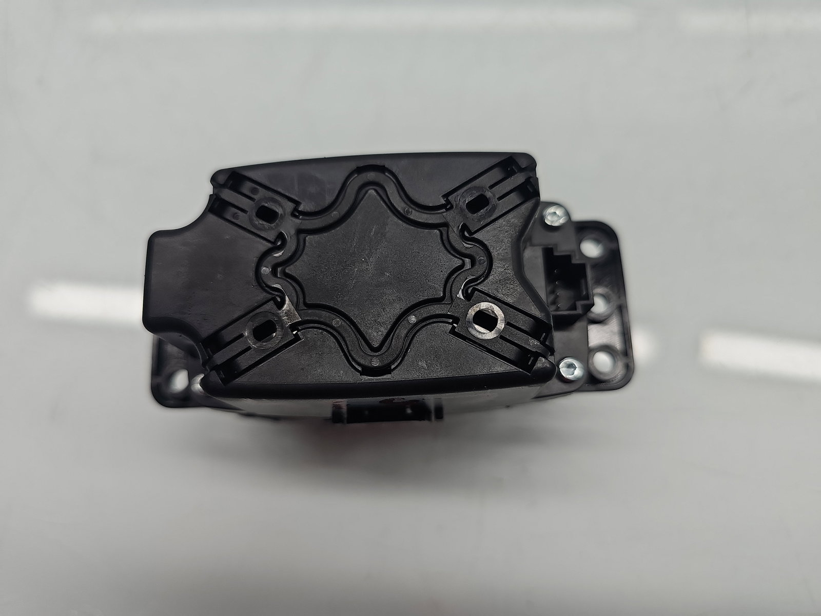 Joystick navigatie Mercedes Clasa A (W176) [Fabr 2012-2018] A2469001309 - imagine 3