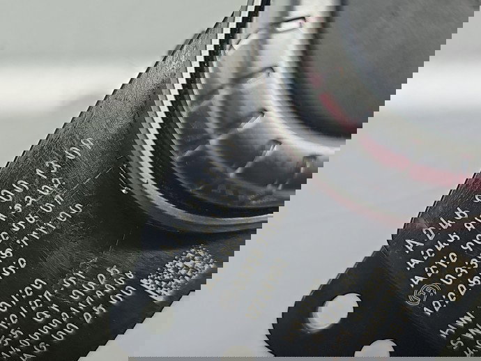 Joystick navigatie Mercedes Clasa A (W176) [Fabr 2012-2018] A2469001309