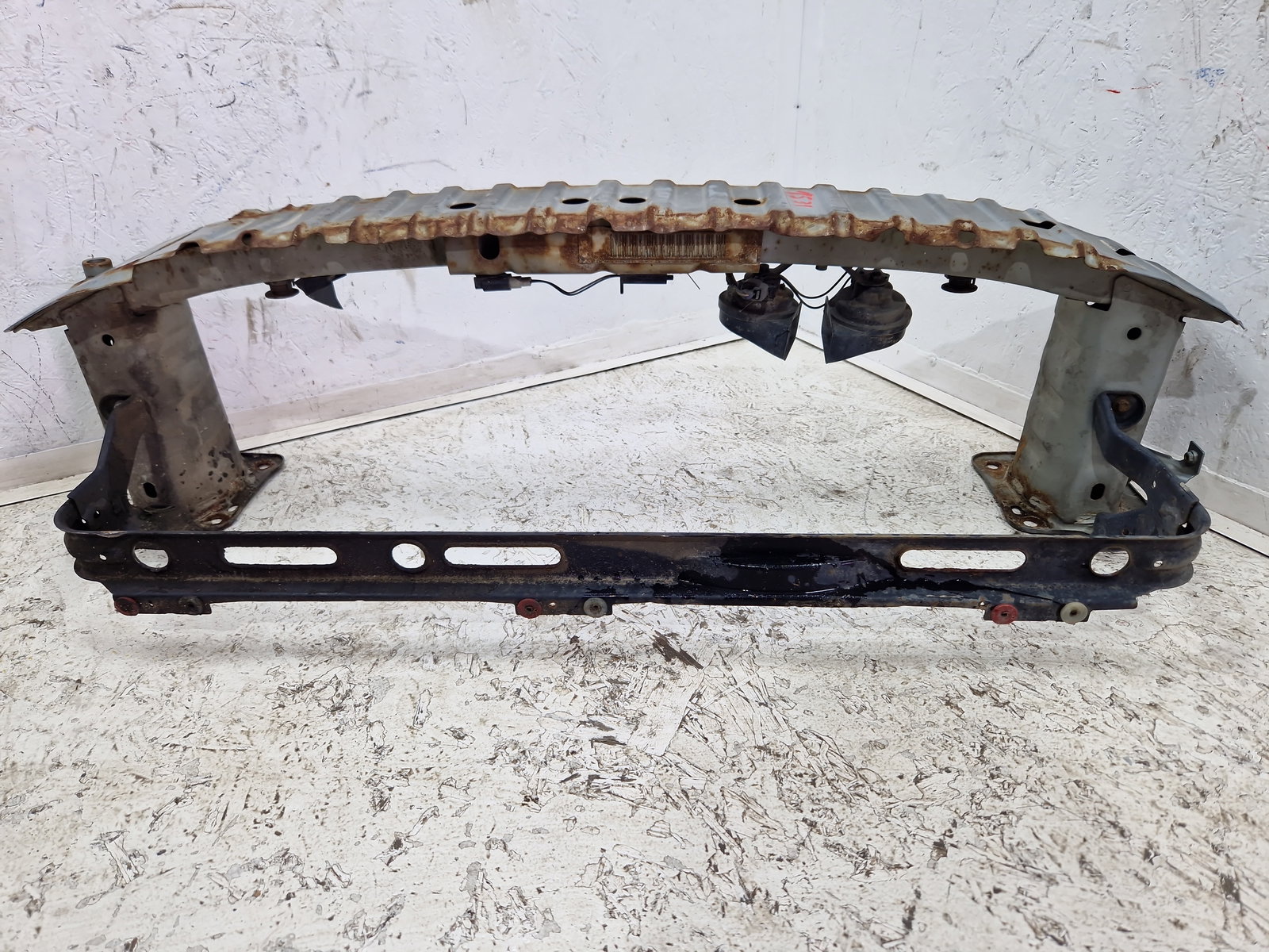 Armatura bara fata Ford C-Max 1 [Fabr 2007-2010] 3M51-R10492-AB - imagine 2