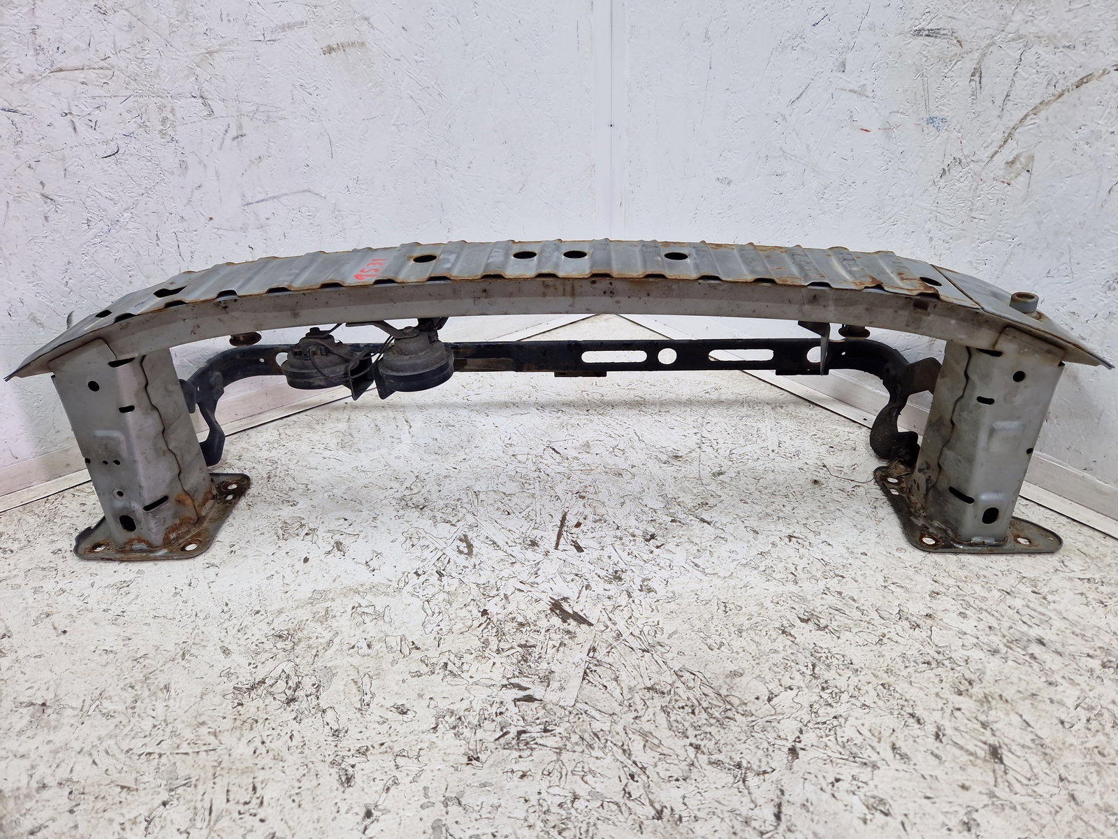 Armatura bara fata Ford C-Max 1 [Fabr 2007-2010] 3M51-R10492-AB - imagine 3