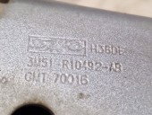 Armatura bara fata Ford C-Max 1 [Fabr 2007-2010] 3M51-R10492-AB