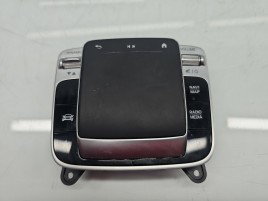 Panou media Mercedes Clasa A (W177) [Fabr 2019-2024] A2479004003