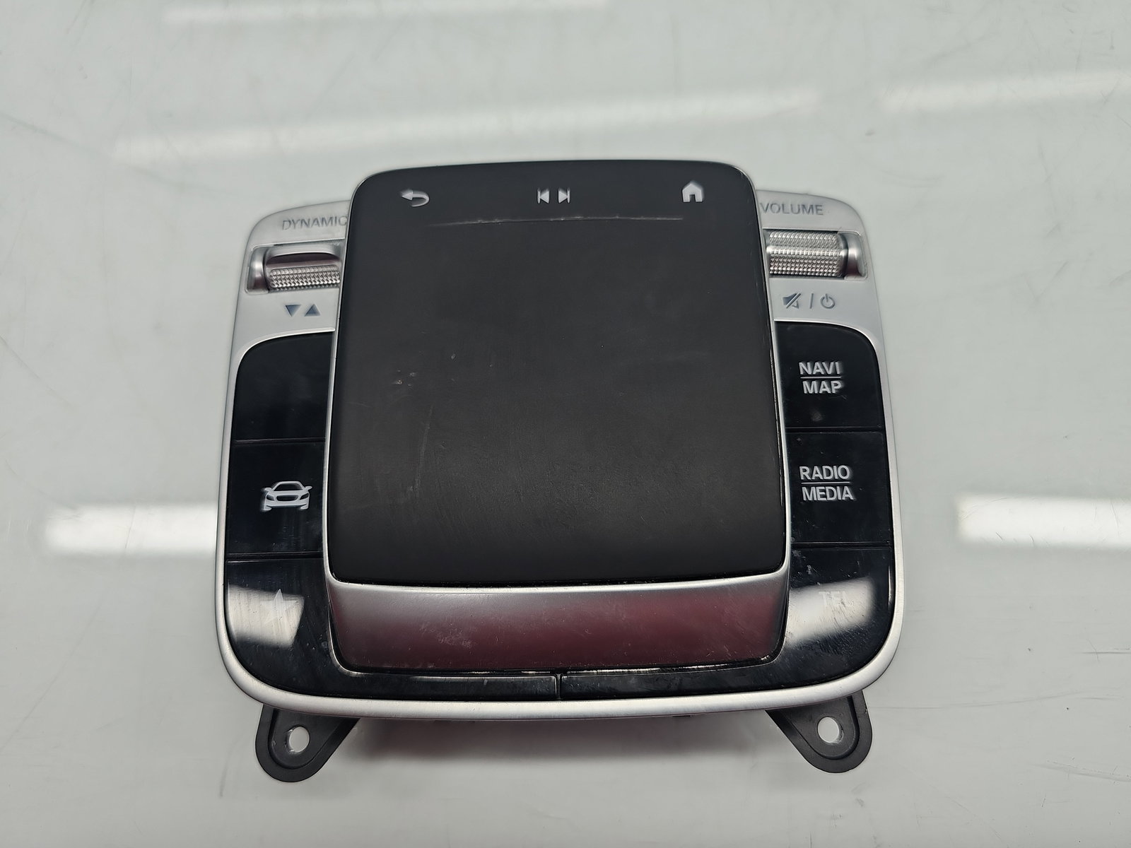 Panou media Mercedes Clasa A (W177) [Fabr 2019-2024] A2479004003 - imagine 1