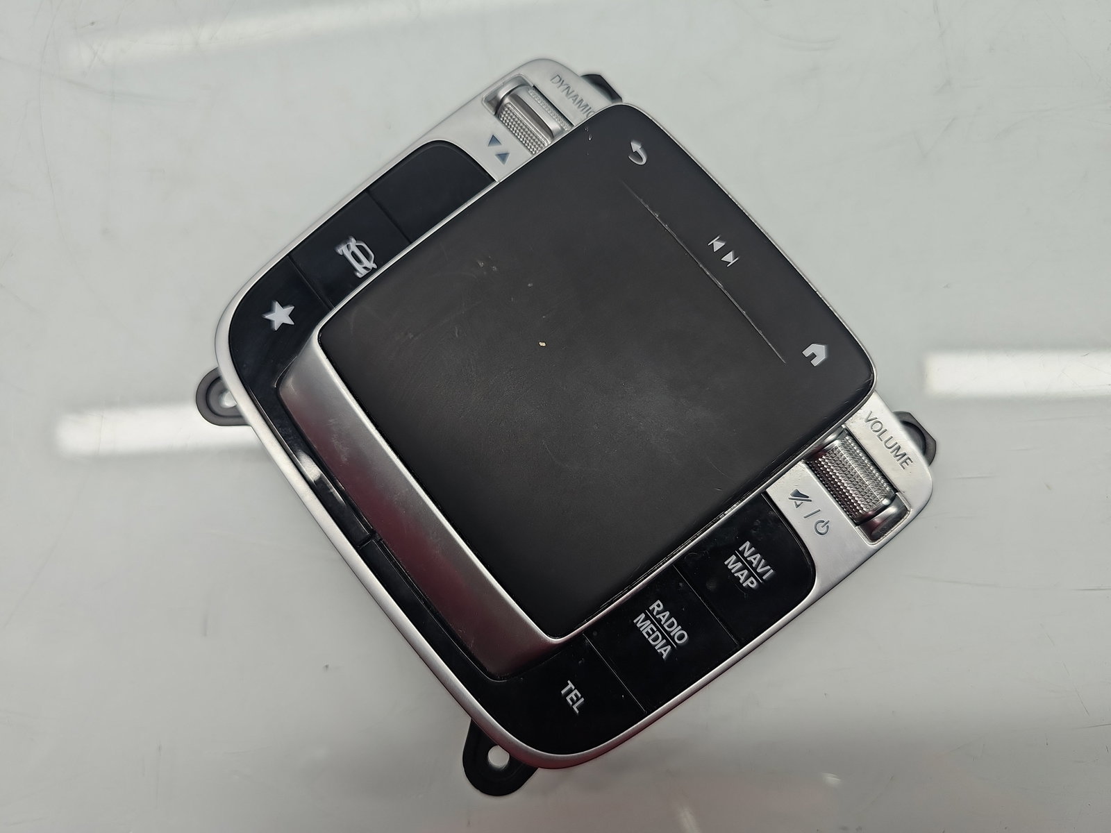 Panou media Mercedes Clasa A (W177) [Fabr 2019-2024] A2479004003 - imagine 3