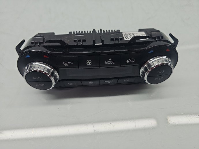 Panou comanda clima Mercedes Clasa A (W176) [Fabr 2012-2018] A2469008415
