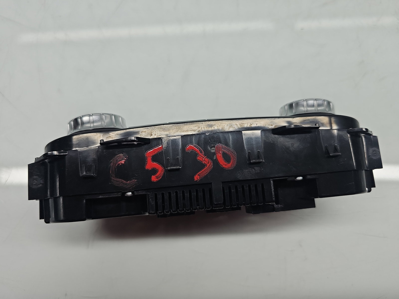 Panou comanda clima Mercedes Clasa A (W176) [Fabr 2012-2018] A2469008415 - imagine 3