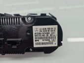 Panou comanda clima Mercedes Clasa A (W176) [Fabr 2012-2018] A2469008415