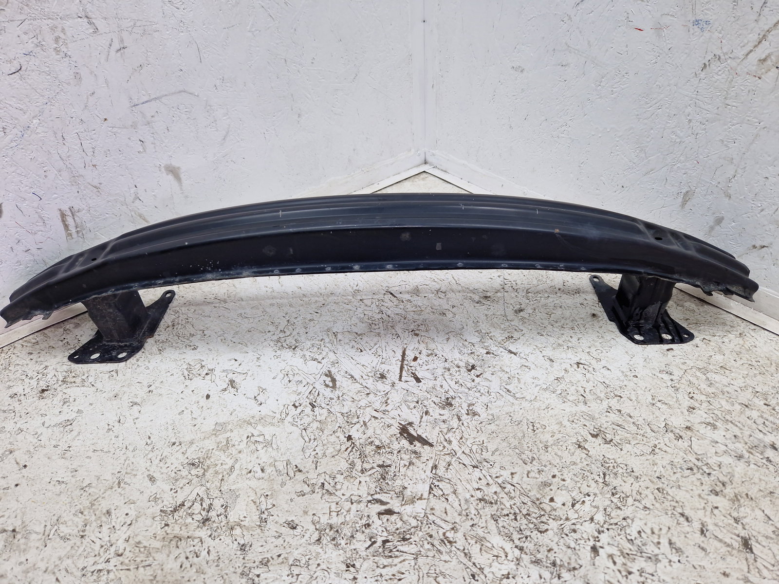 Armatura bara fata Skoda Fabia 1 (6Y2) [Fabr 1999-2008] 6Y0807109A - imagine 2