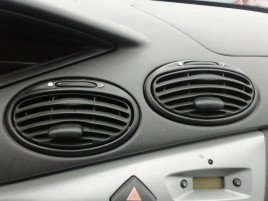 Grile aerisire centrale Ford Focus 1 1.6 benz OEM 1998-2005
