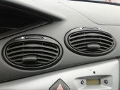 Grile aerisire centrale Ford Focus 1 1.6 benz OEM 1998-2005