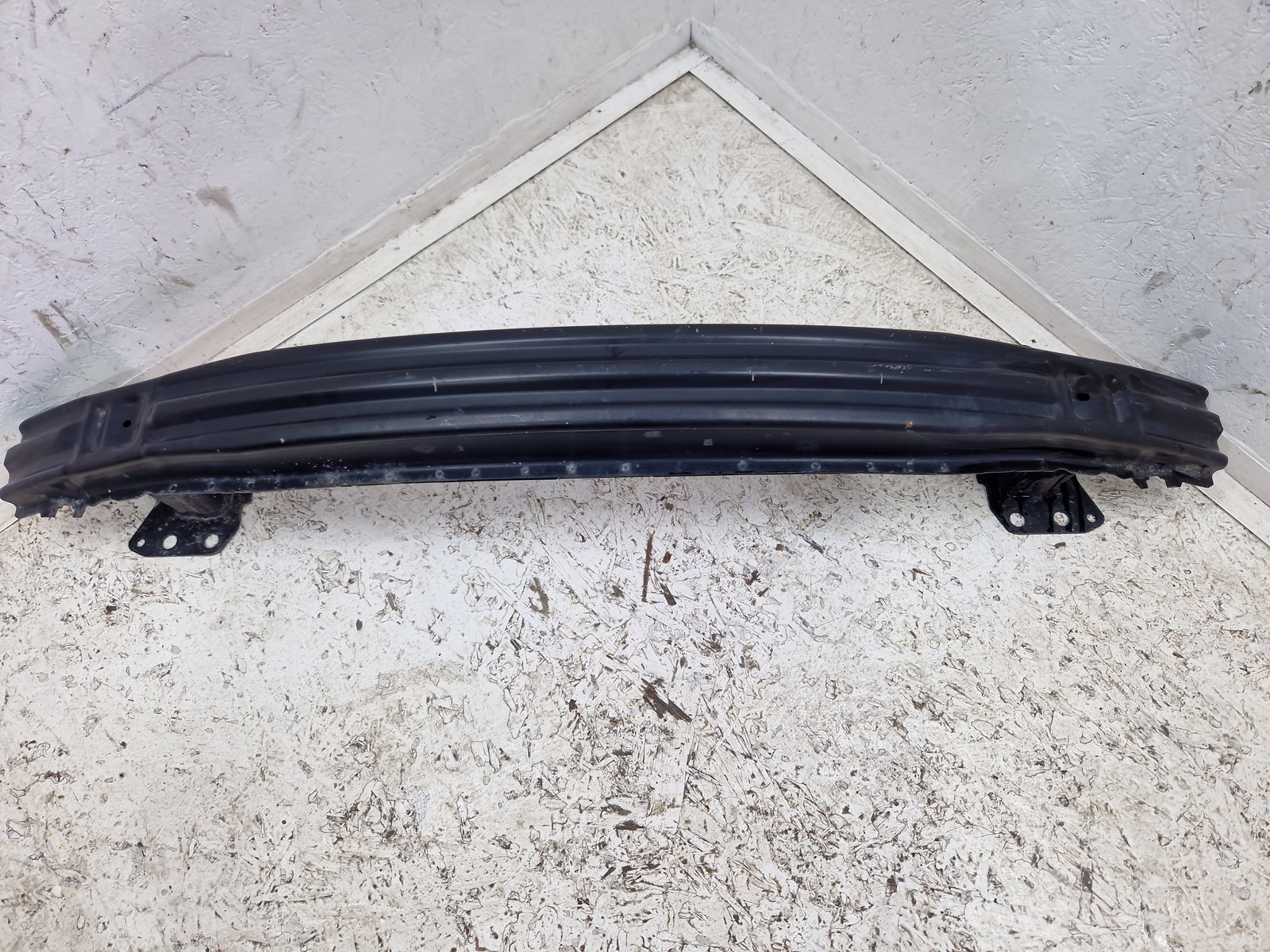 Armatura bara fata Skoda Fabia 1 (6Y2) [Fabr 1999-2008] 6Y0807109A - imagine 3