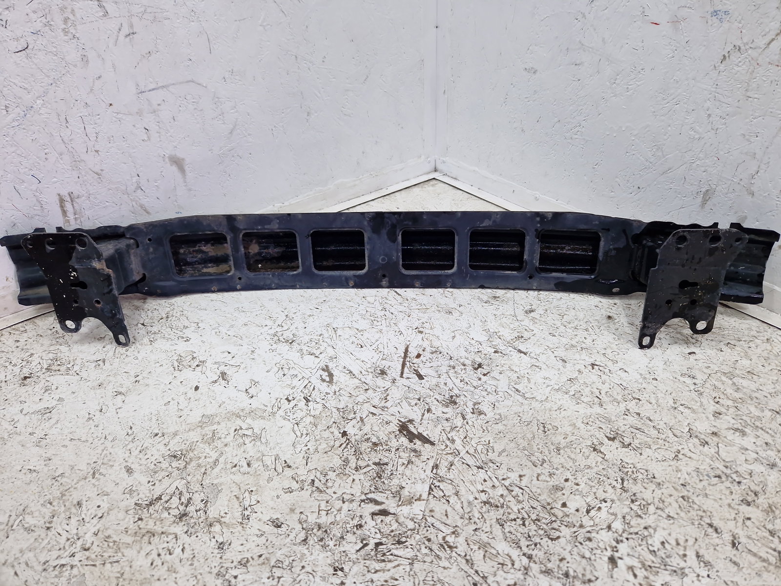 Armatura bara fata Skoda Fabia 1 (6Y2) [Fabr 1999-2008] 6Y0807109A - imagine 4