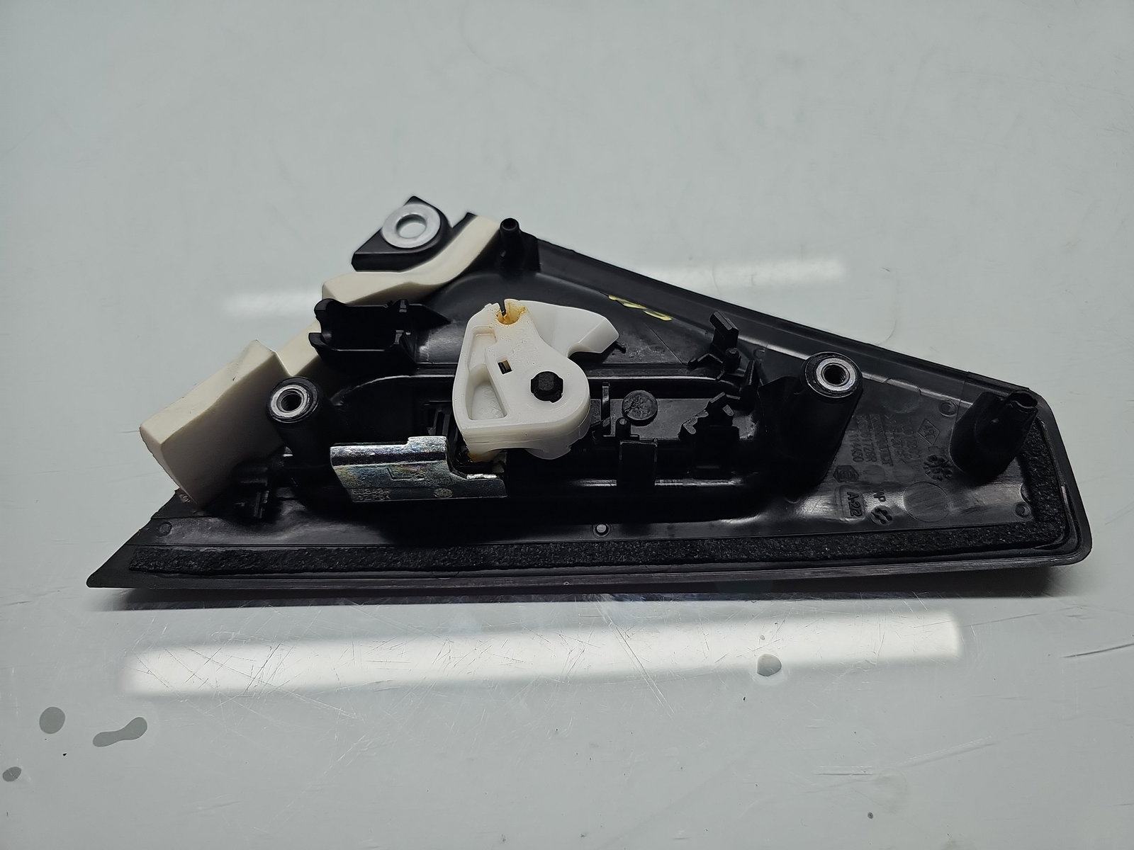 Maner usa stanga spate Renault Clio 4 [Fabr 2012-2020] Hatchback 806061728R - imagine 3