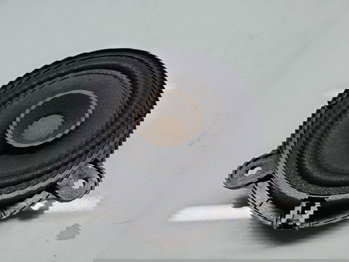 Boxa stanga spate Renault Clio 4 [Fabr 2012-2020] OEM