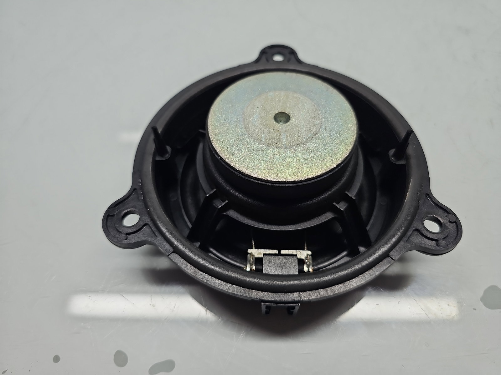 Boxa stanga spate Renault Clio 4 [Fabr 2012-2020] OEM - imagine 2