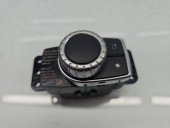 Joystick navigatie Mercedes Clasa A (W176) [Fabr 2012-2018] A2469009815