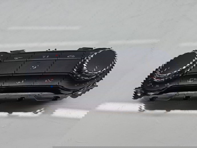 Panou comanda clima Mercedes Clasa A (W176) [Fabr 2012-2018] A2469002208