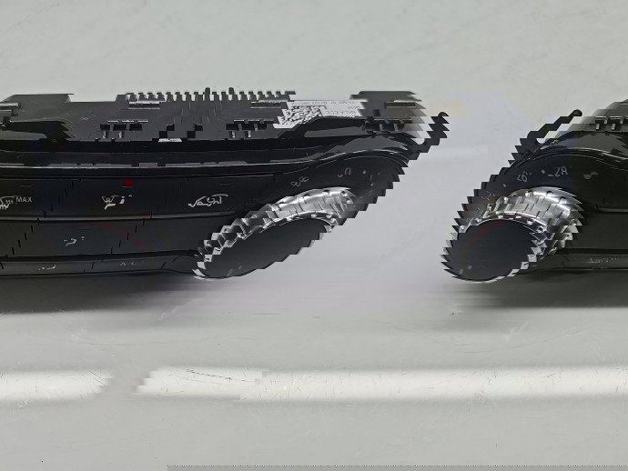 Panou comanda clima Mercedes Clasa A (W176) [Fabr 2012-2018] A2469002208