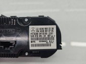 Panou comanda clima Mercedes Clasa A (W176) [Fabr 2012-2018] A2469002208
