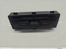 Panou comanda clima spate Volkswagen Passat B8 (3G2) [Fabr 2015-prezent] 3G0907049D