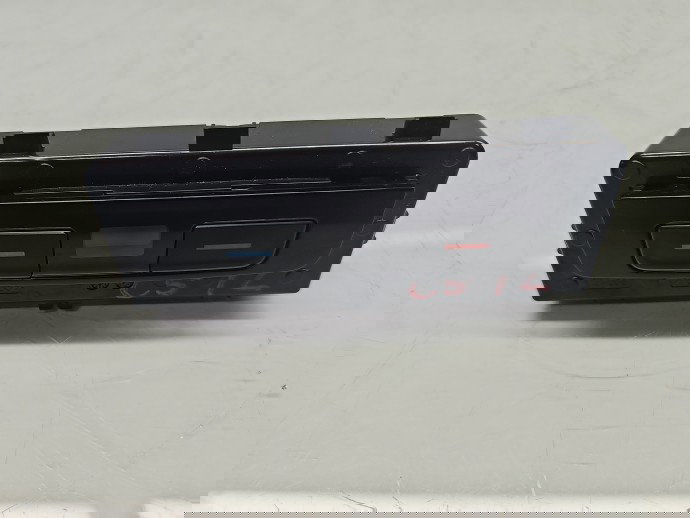 Panou comanda clima spate Volkswagen Passat B8 (3G2) [Fabr 2015-prezent] 3G0907049D