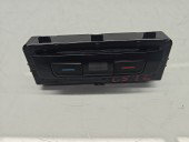 Panou comanda clima spate Volkswagen Passat B8 (3G2) [Fabr 2015-prezent] 3G0907049D