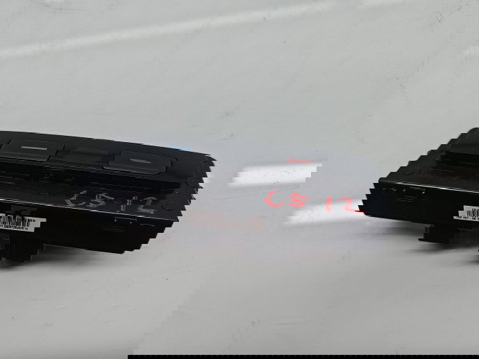 Panou comanda clima spate Volkswagen Passat B8 (3G2) [Fabr 2015-prezent] 3G0907049D