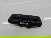 Panou comanda clima spate Volkswagen Passat B8 (3G2) [Fabr 2015-prezent] 3G0907049D