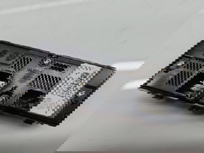 Panou comanda clima spate Volkswagen Passat B8 (3G2) [Fabr 2015-prezent] 3G0907049D